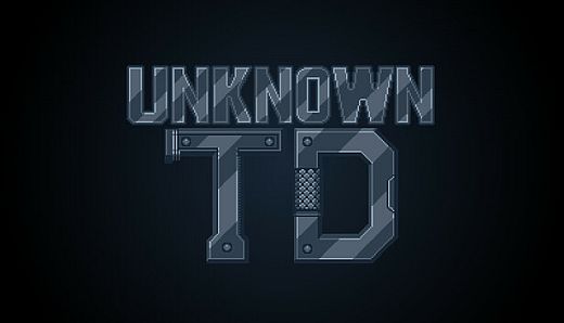 Unknown TD