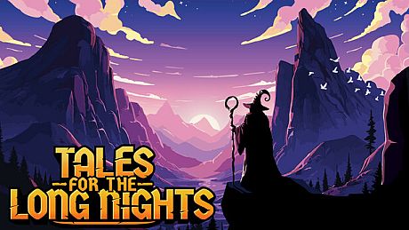 Tales for the Long Nights Game
