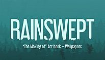 Kup The Making of Rainswept - Artbook na PC