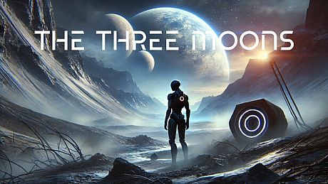 The Three Moons Game