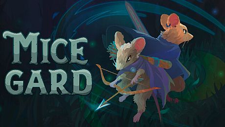 MiceGard Game