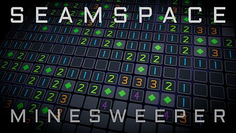 Seamspace: Minesweeper Game