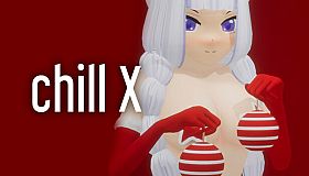 Chill X
