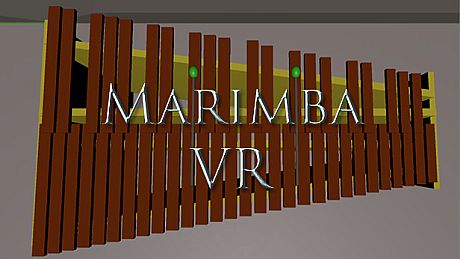 Marimba VR Game