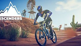 Descenders