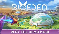 Buy BioEden PC