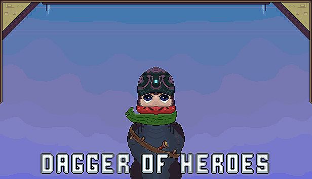 Buy Dagger of heroes