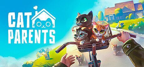 Cat Parents Game