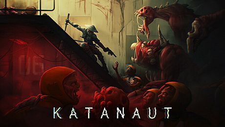 Katanaut Game