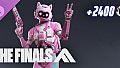 THE FINALS - Sugar Shocker Set