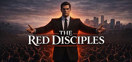 The Red Disciples Game