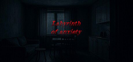 Labyrinth of anxiety