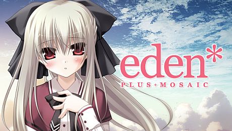 eden* PLUS＋MOSAIC DLC