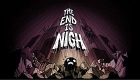 The End Is Nigh