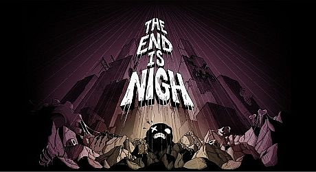 The End Is Nigh Game
