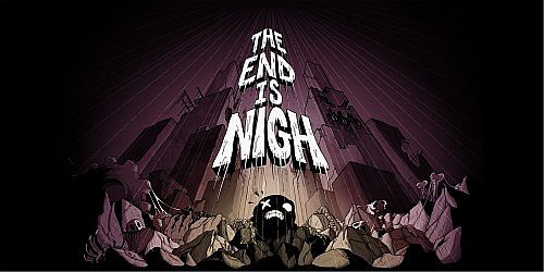 The End Is Nigh