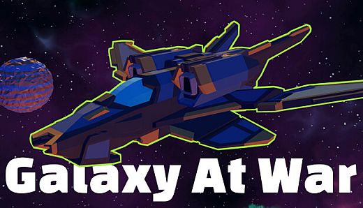 Galaxy At War
