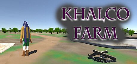 Khalco Farm Game