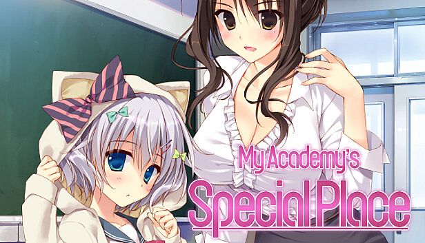 Buy My Academy's Special Place