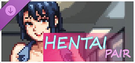 Hentai Pair - Pixel Secretary DLC 