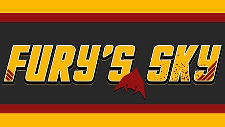 Fury's Sky Game