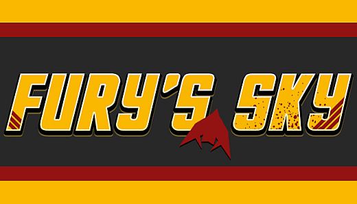 Fury's Sky