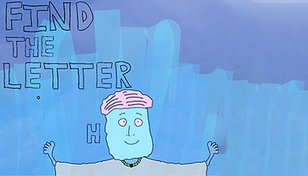 Buy Find the Letter H