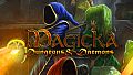 Magicka: Dungeons and Daemons