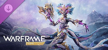 Warframe: Yareli Prime Access - Prime Pack DLC