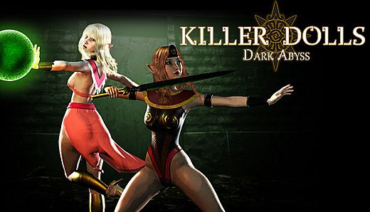 Killer Dolls Dark Abyss