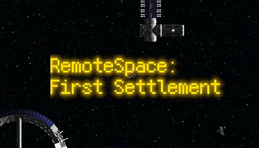 RemoteSpace: First Settlement