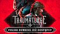 The Thaumaturge