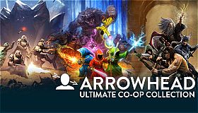 Arrowhead Ultimate Co-op Collection