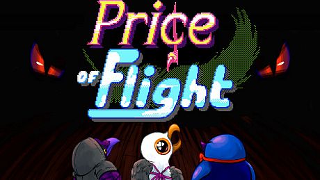 Price of Flight Game