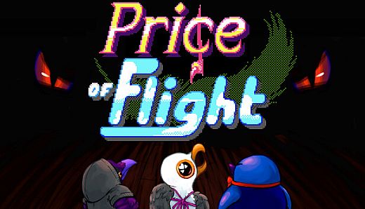 Price of Flight