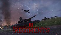 Acheter Regiments PC