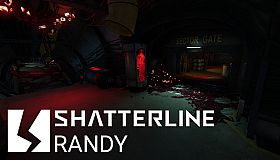 Shatterline - Randy