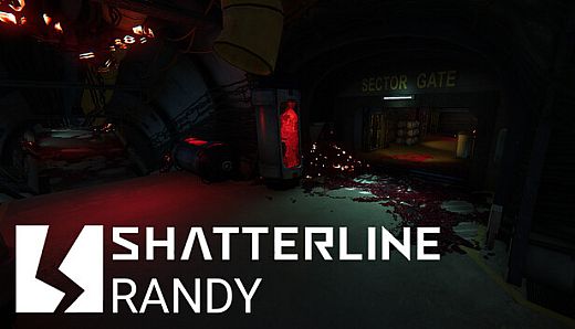 Shatterline - Randy