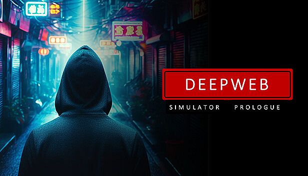 Buy DeepWeb Simulator: Prologue