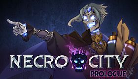 NecroCity: Prologue