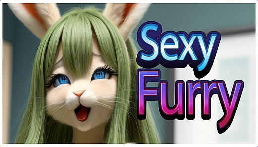 Sexy Furry - University DLC 4