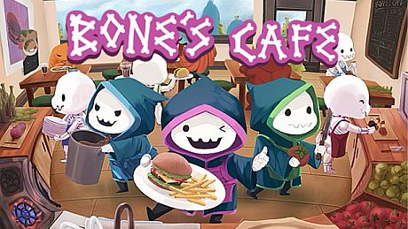Bone's Cafe