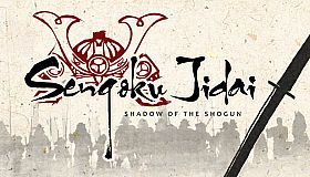Sengoku Jidai: Shadow of the Shogun