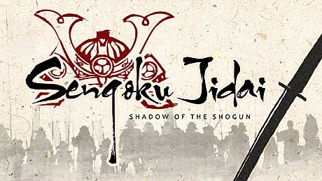 Sengoku Jidai: Shadow of the Shogun Game