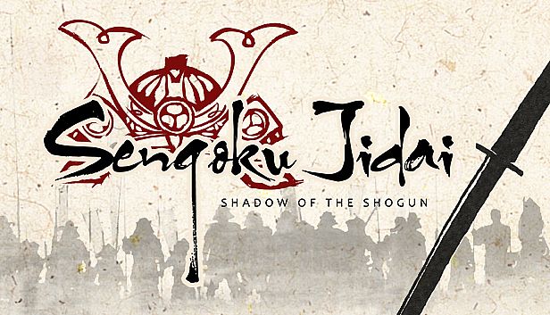 Buy Sengoku Jidai: Shadow of the Shogun