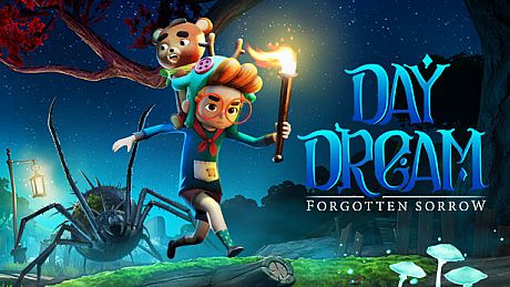 Daydream: Forgotten Sorrow Game