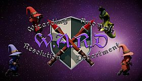 W.A.R.D