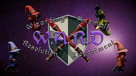W.A.R.D Game