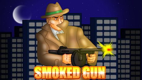 Smoked Gun Game