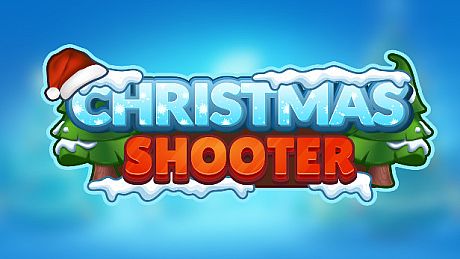 Christmas Shooter Game
